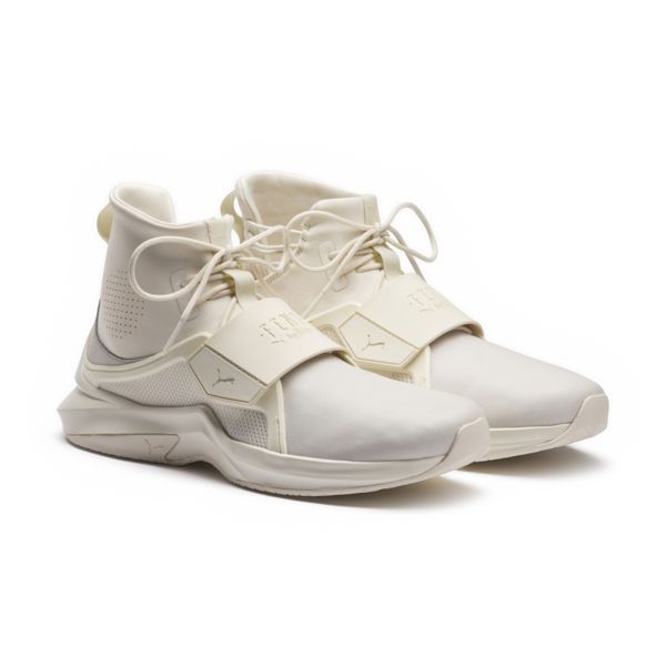 fenty trainer hi